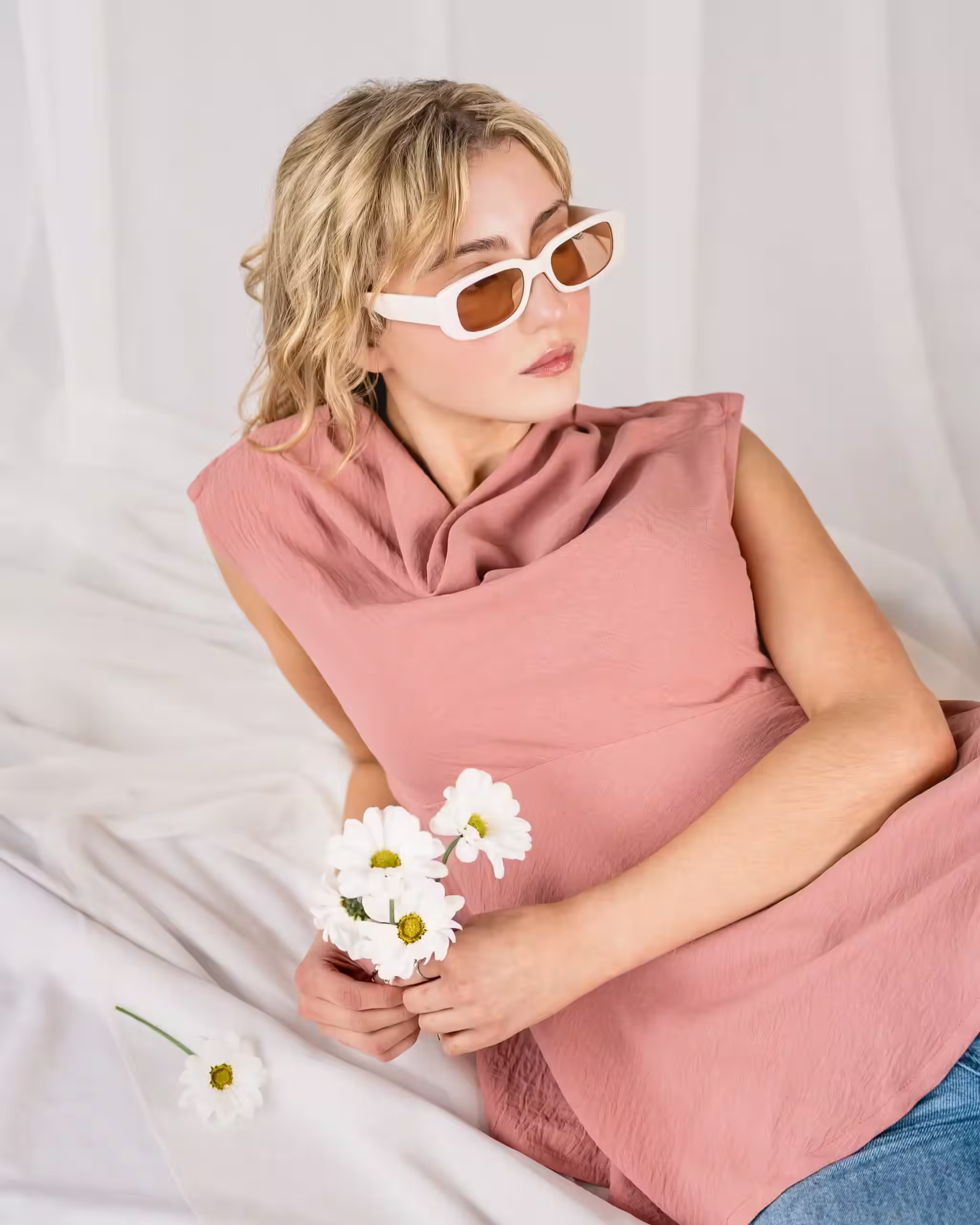 Vertige Adaptive fashion video