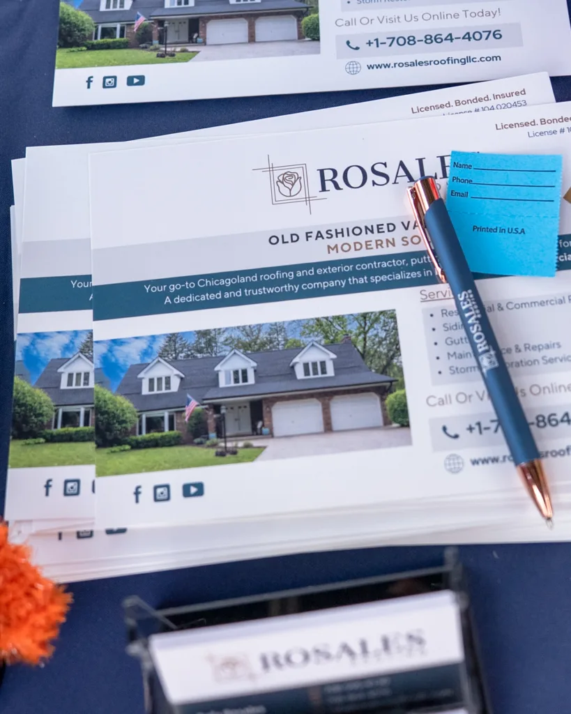 Behind-the-scenes video production work for a Tri-Cities home services contractor