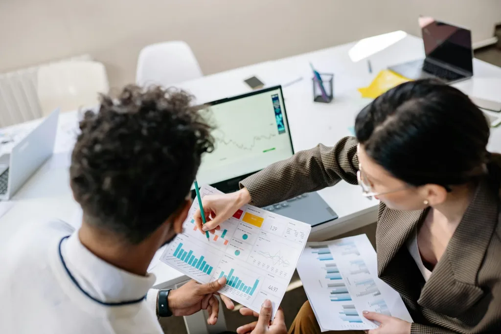 Vision Force Marketing vs MCZ Productions: Which St. Charles Agency Fits Your Business?