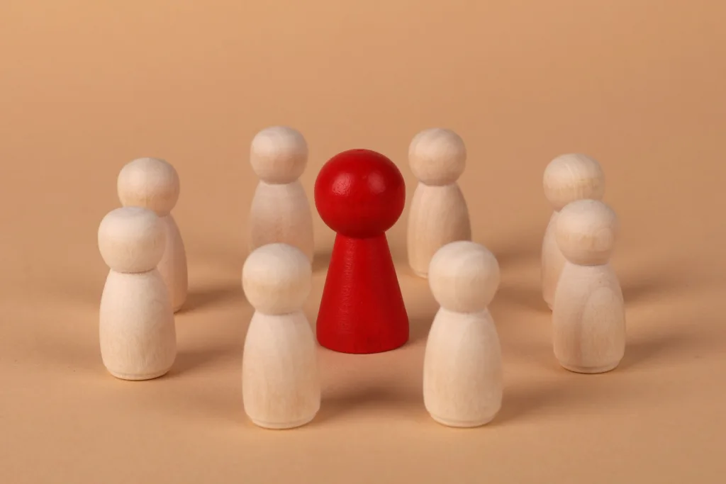 Why Your Best Prospect Can’t Tell You Apart From Your Competition (And How to Fix It)